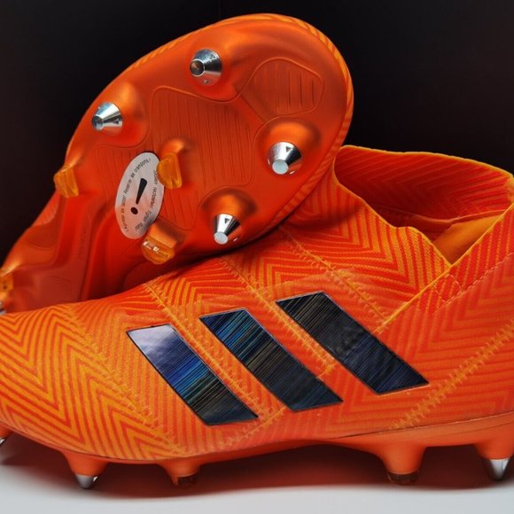 adidas Other - New ADIDAS NEMEZIZ 18+ SG DB2069 uk 9.5 us 10 eu 44. Condition is New wi…